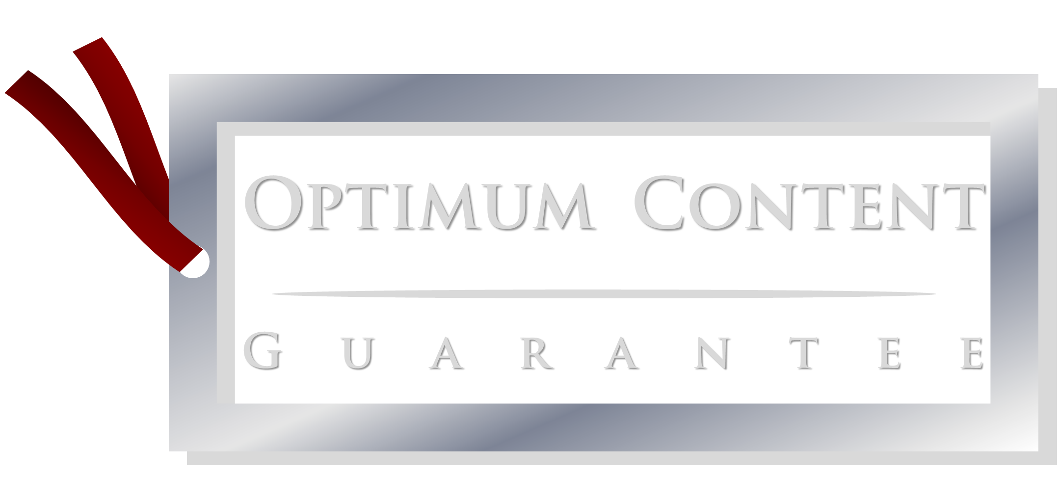 COBALT OPTIMUM CONTENT GUARANTEE